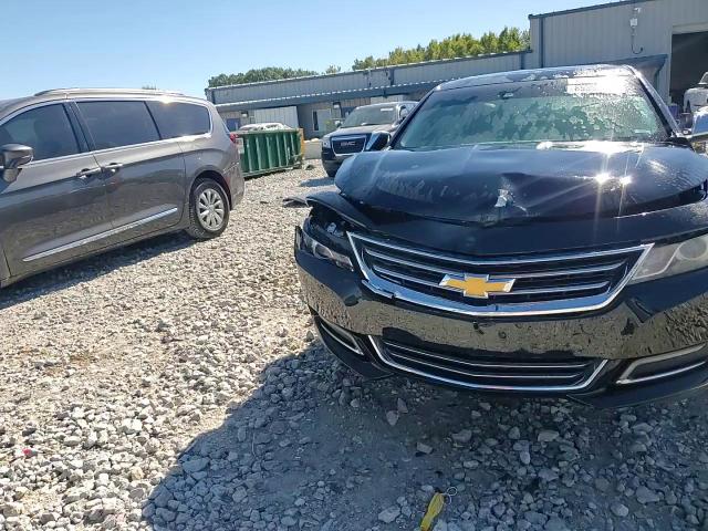 2015 Chevrolet Impala Ltz VIN: 2G1165S37F9105035 Lot: 85331085