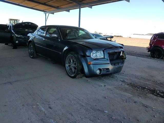 2007 Chrysler 300C VIN: 2C3LA63H07H634952 Lot: 82230595