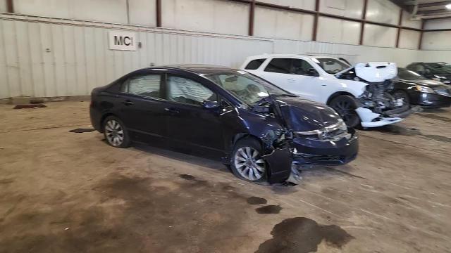 2011 Honda Civic Ex VIN: 2HGFA1F81BH542265 Lot: 81996865