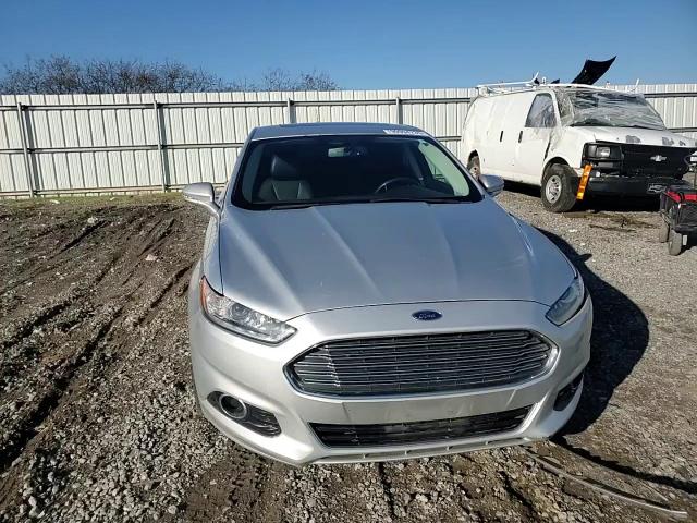 2013 Ford Fusion Titanium Phev VIN: 3FA6P0SU5DR274134 Lot: 90994735