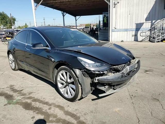 2018 Tesla Model 3 VIN: 5YJ3E1EA6JF075875 Lot: 86328365