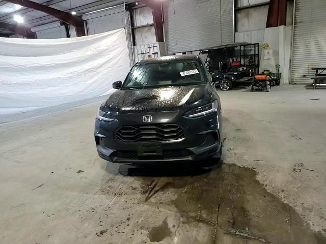2024 Honda Hr-V Sport VIN: 3CZRZ2H54RM720480 Lot: 85088195