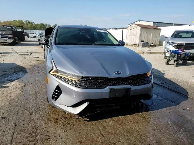 2021 Kia K5 Lxs VIN: 5XXG14J23MG027491 Lot: 86096085