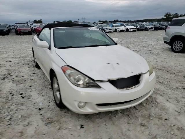 2006 Toyota Camry Solara Se VIN: 4T1FA38P56U106760 Lot: 82291625