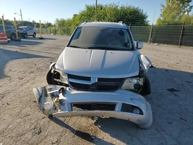 2010 Dodge Journey Sxt VIN: 3D4PG5FV9AT172836 Lot: 82336945