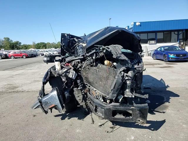 2018 Ford F150 Supercrew VIN: 1FTFW1EG4JFA21999 Lot: 82256005