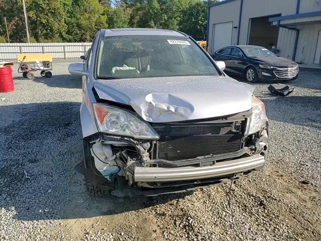 2010 Honda Cr-V Exl VIN: 5J6RE3H71AL029173 Lot: 82278445