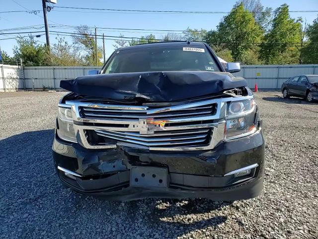 2019 Chevrolet Tahoe K1500 Premier VIN: 1GNSKCKC3KR283625 Lot: 84837865