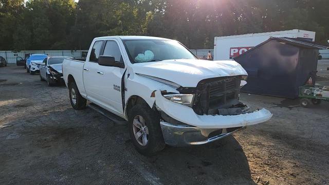 2017 Ram 1500 Slt VIN: 1C6RR7GT6HS583171 Lot: 84845635