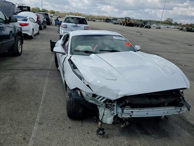 2016 Ford Mustang Gt VIN: 1FA6P8CFXG5227638 Lot: 91022465