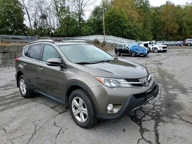 2014 Toyota Rav4 Xle VIN: 2T3RFREV2EW224016 Lot: 86592685