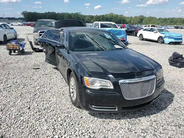 2014 Chrysler 300 VIN: 2C3CCAAG9EH159919 Lot: 81938345