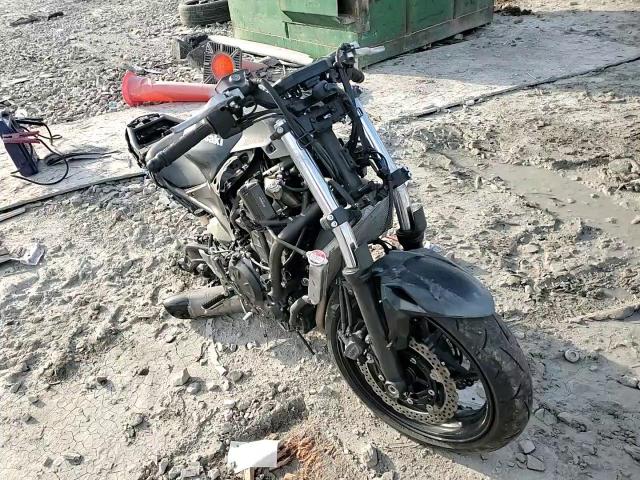 2021 Kawasaki Ex650 M VIN: ML5EXEM14MDA45889 Lot: 85271825