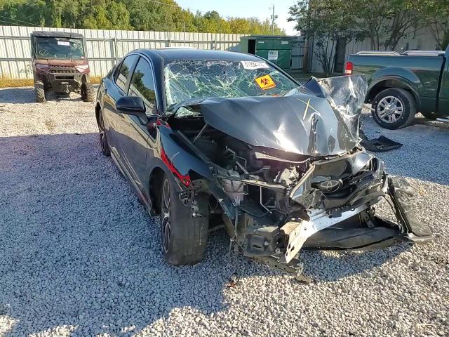 2019 Toyota Camry L VIN: 4T1B11HK3KU744023 Lot: 81992185