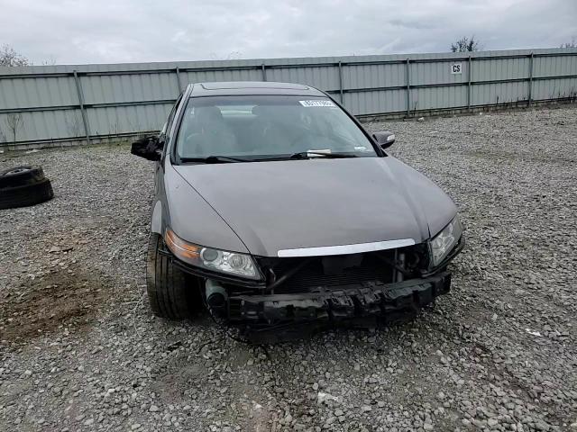 2007 Acura Tl VIN: 19UUA66287A048250 Lot: 85177985