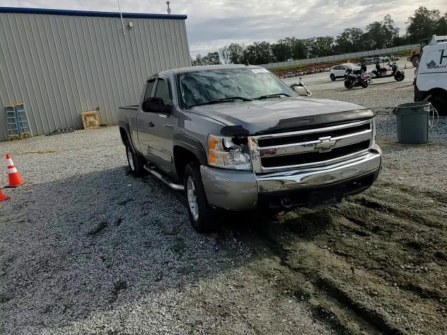2008 Chevrolet Silverado K1500 VIN: 2GCEK19J481222882 Lot: 84788205