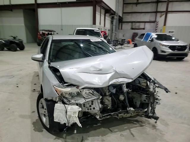 2014 Toyota Camry L VIN: 4T1BF1FK4EU394507 Lot: 85092235