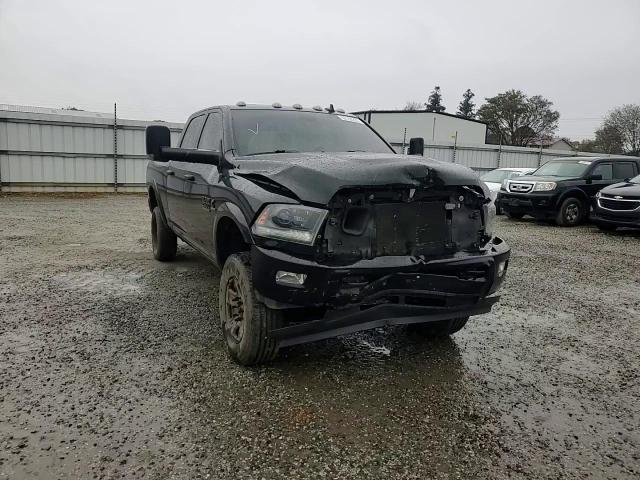 2015 Ram 2500 Laramie VIN: 3C6UR5FL5FG6SC954 Lot: 82760235
