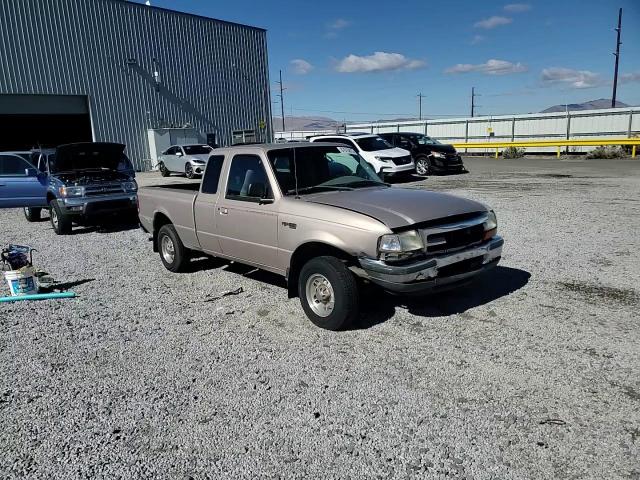 1998 Ford Ranger Super Cab VIN: 1FTYR14U8WPA27510 Lot: 87015075