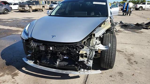 2018 Tesla Model 3 VIN: 5YJ3E1EA4JF076541 Lot: 83998405