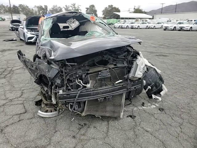 2018 Nissan Rogue Sport S VIN: JN1BJ1CP8JW185789 Lot: 86278475