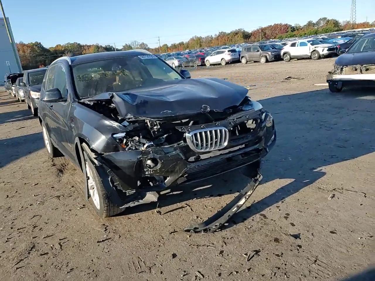 Фото: 5UXWX9C59G0D77648