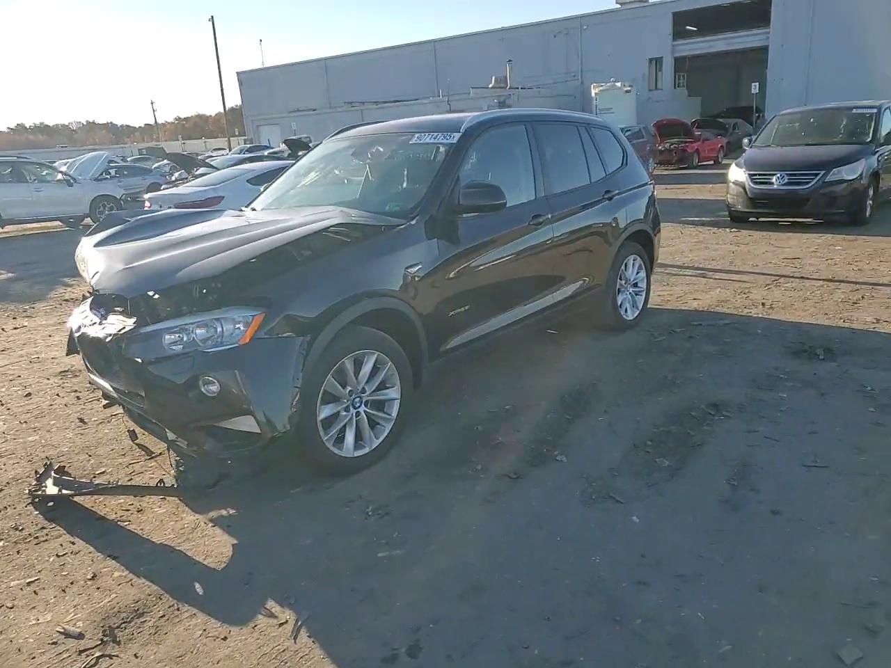 Фото: 5UXWX9C59G0D77648