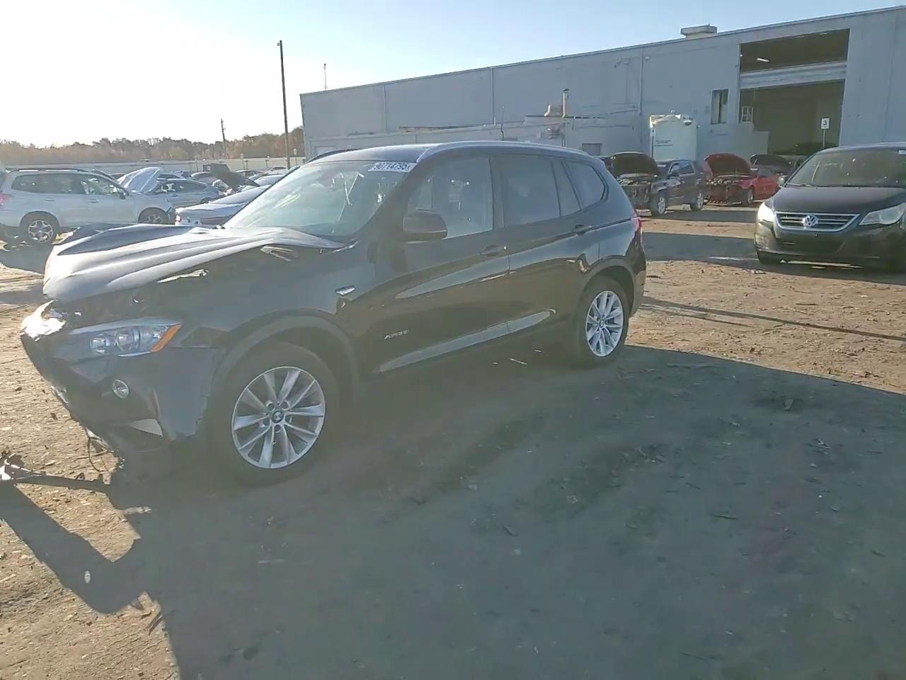 Фото: 5UXWX9C59G0D77648