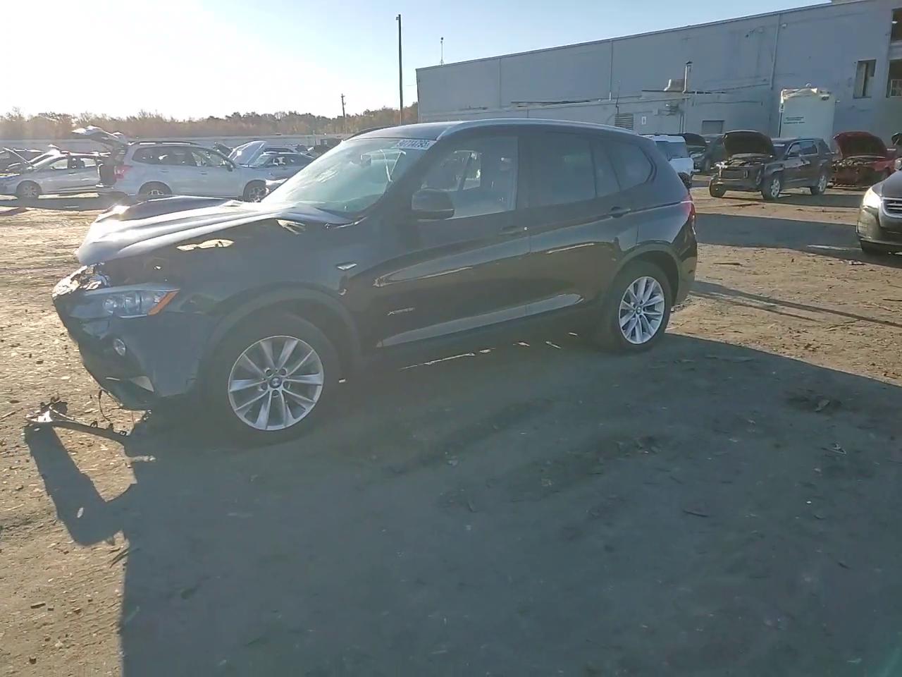 Фото: 5UXWX9C59G0D77648