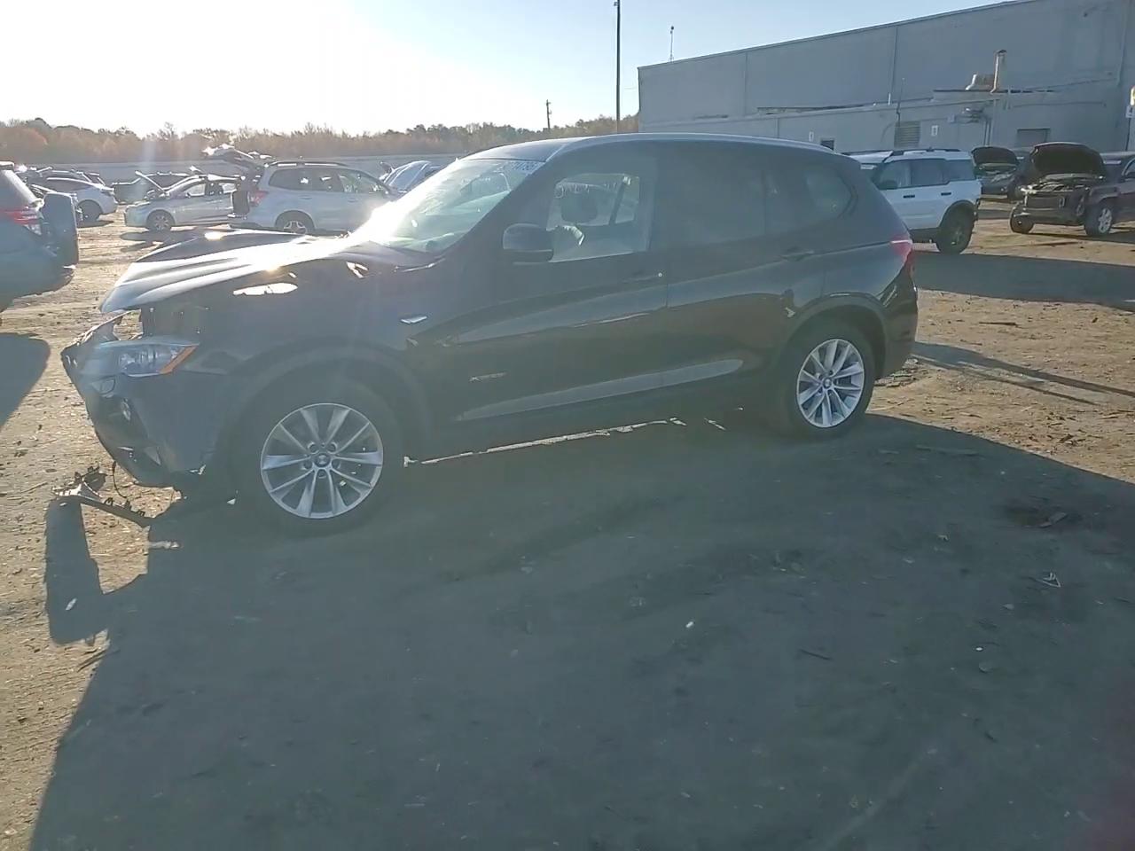 Фото: 5UXWX9C59G0D77648