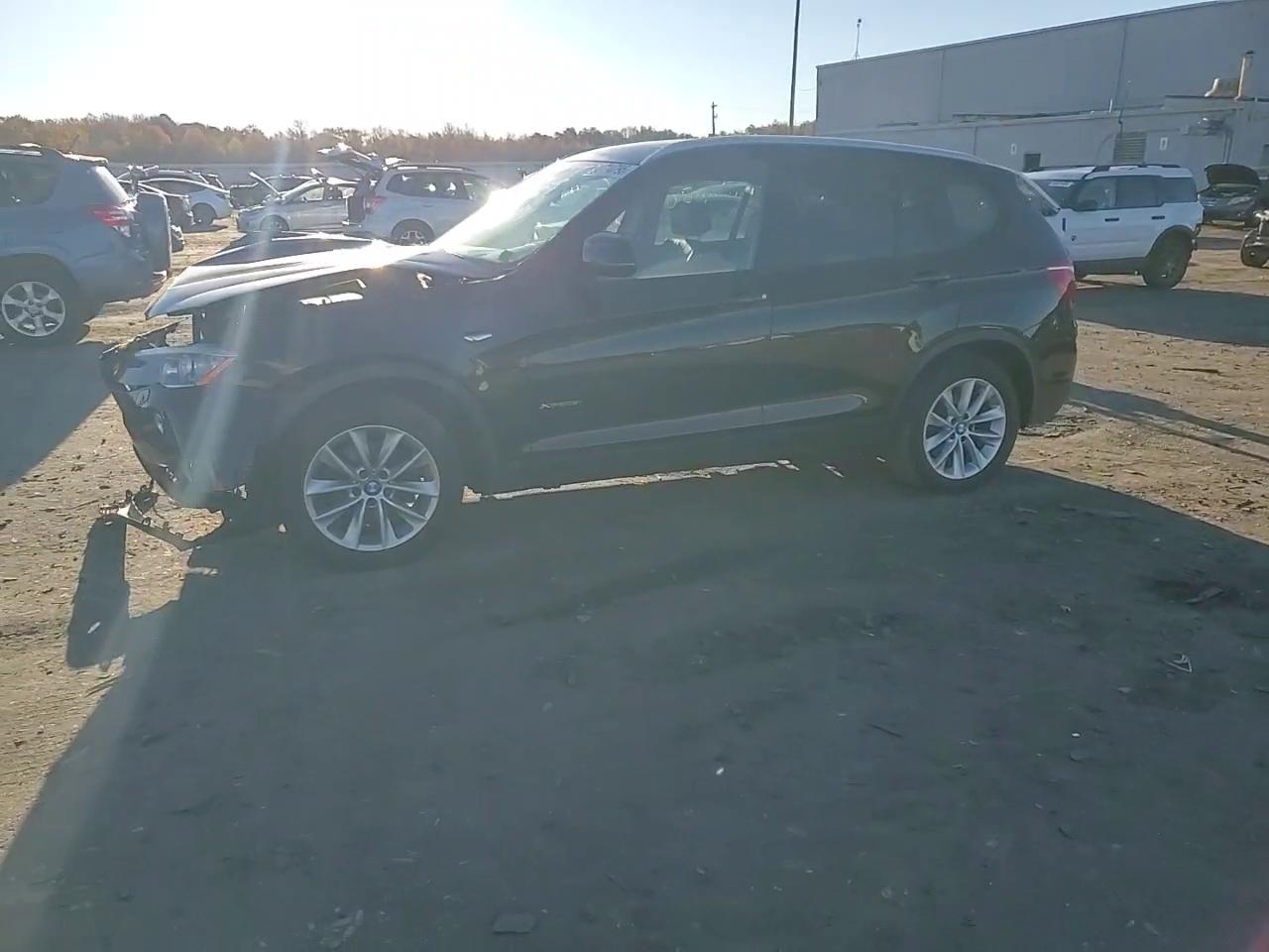 Фото: 5UXWX9C59G0D77648