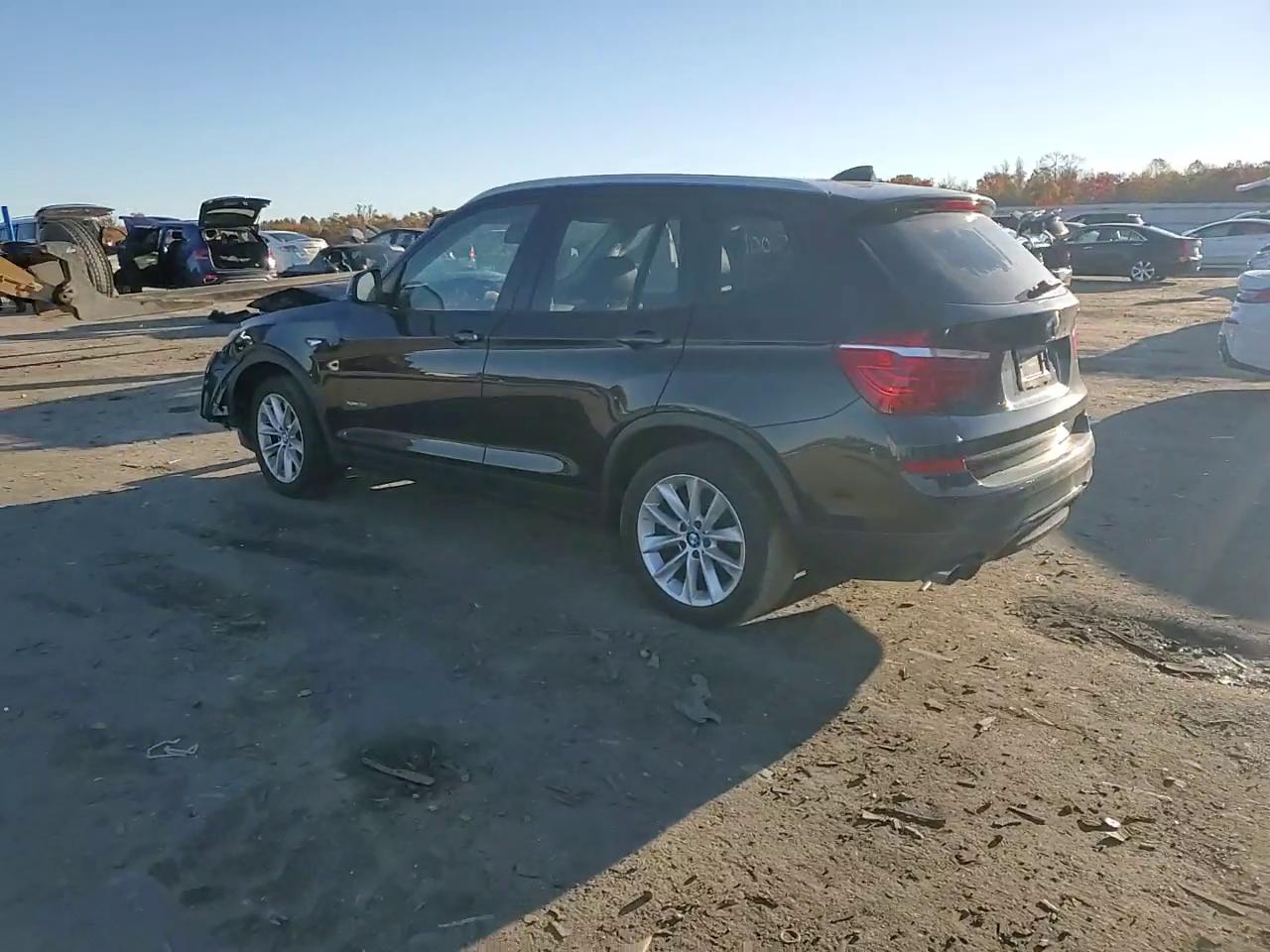 Фото: 5UXWX9C59G0D77648