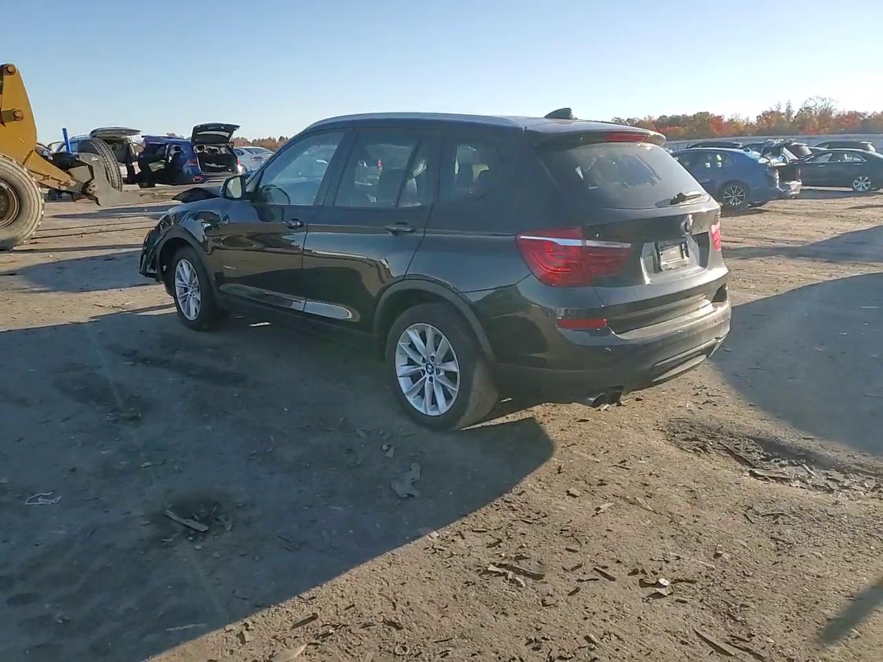 Фото: 5UXWX9C59G0D77648