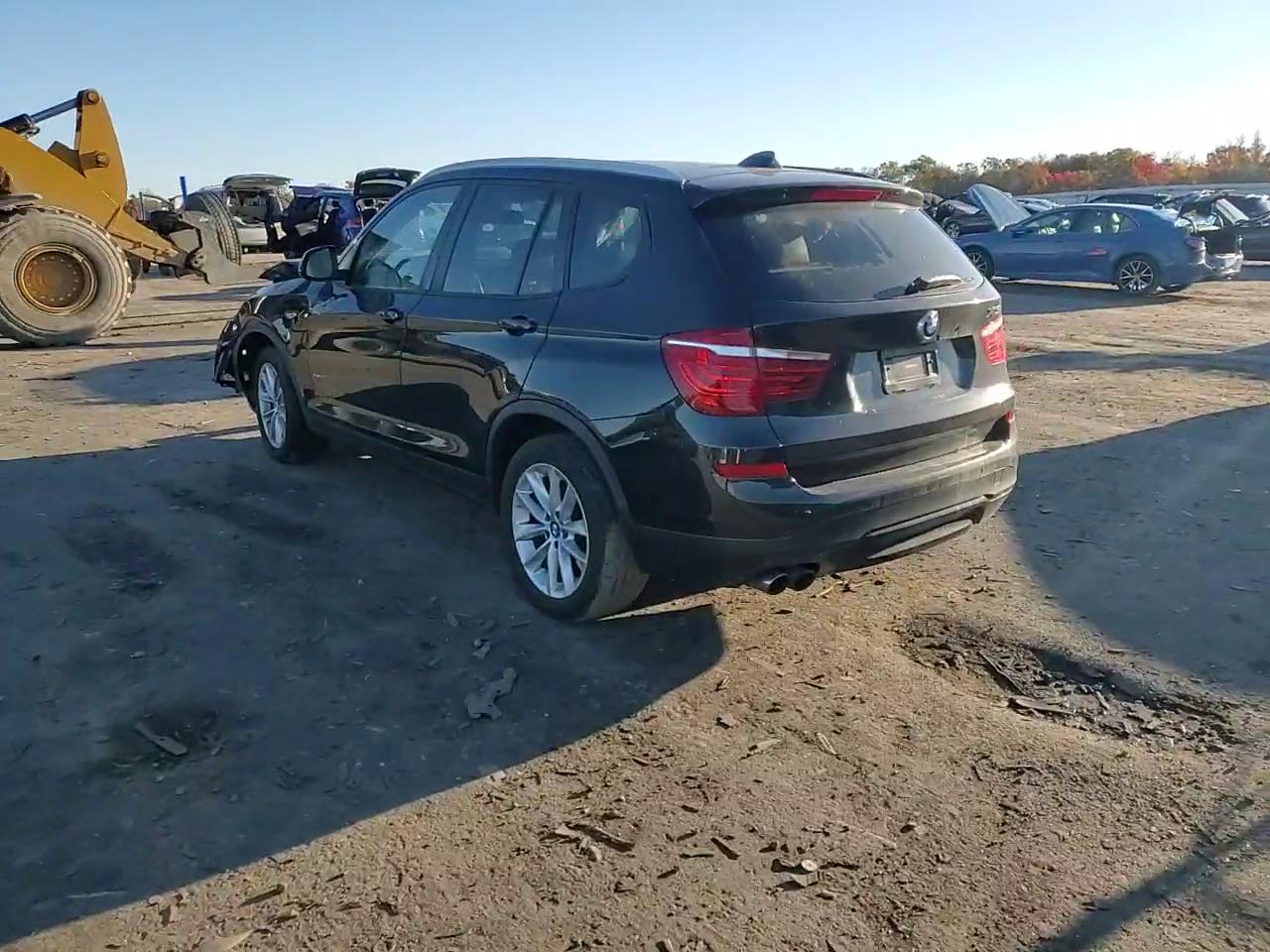 Фото: 5UXWX9C59G0D77648