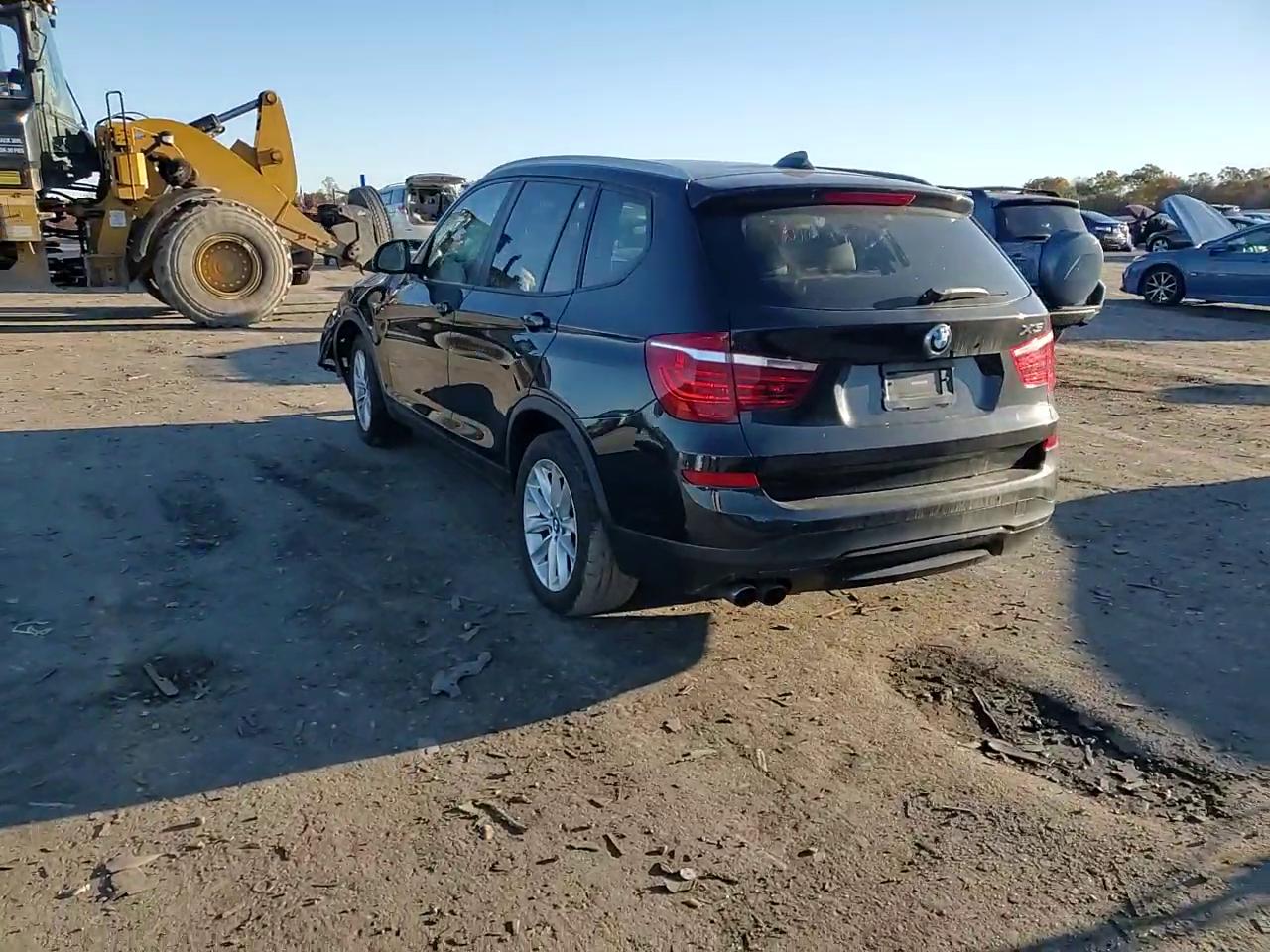 Фото: 5UXWX9C59G0D77648