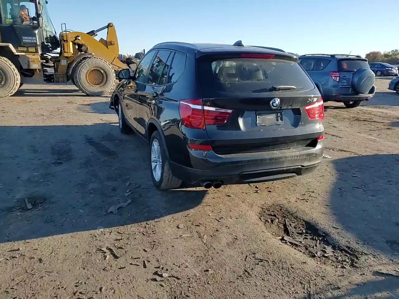 Фото: 5UXWX9C59G0D77648