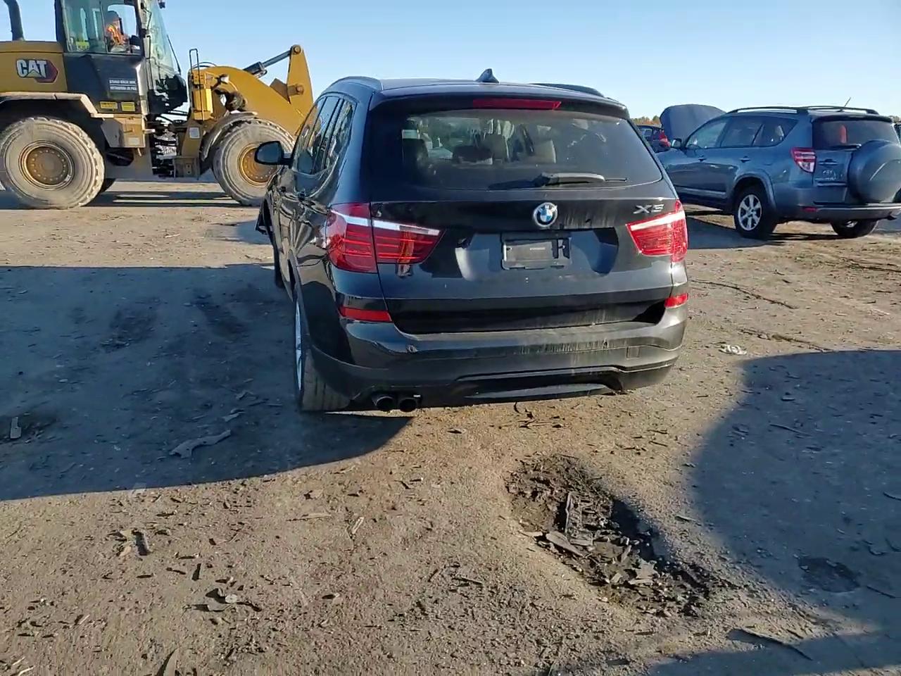 Фото: 5UXWX9C59G0D77648