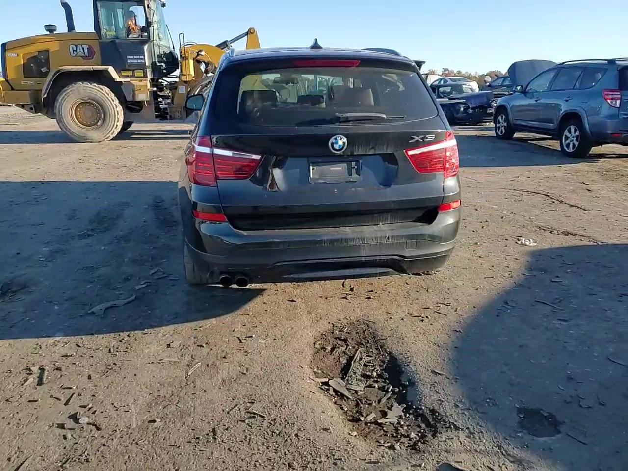 Фото: 5UXWX9C59G0D77648