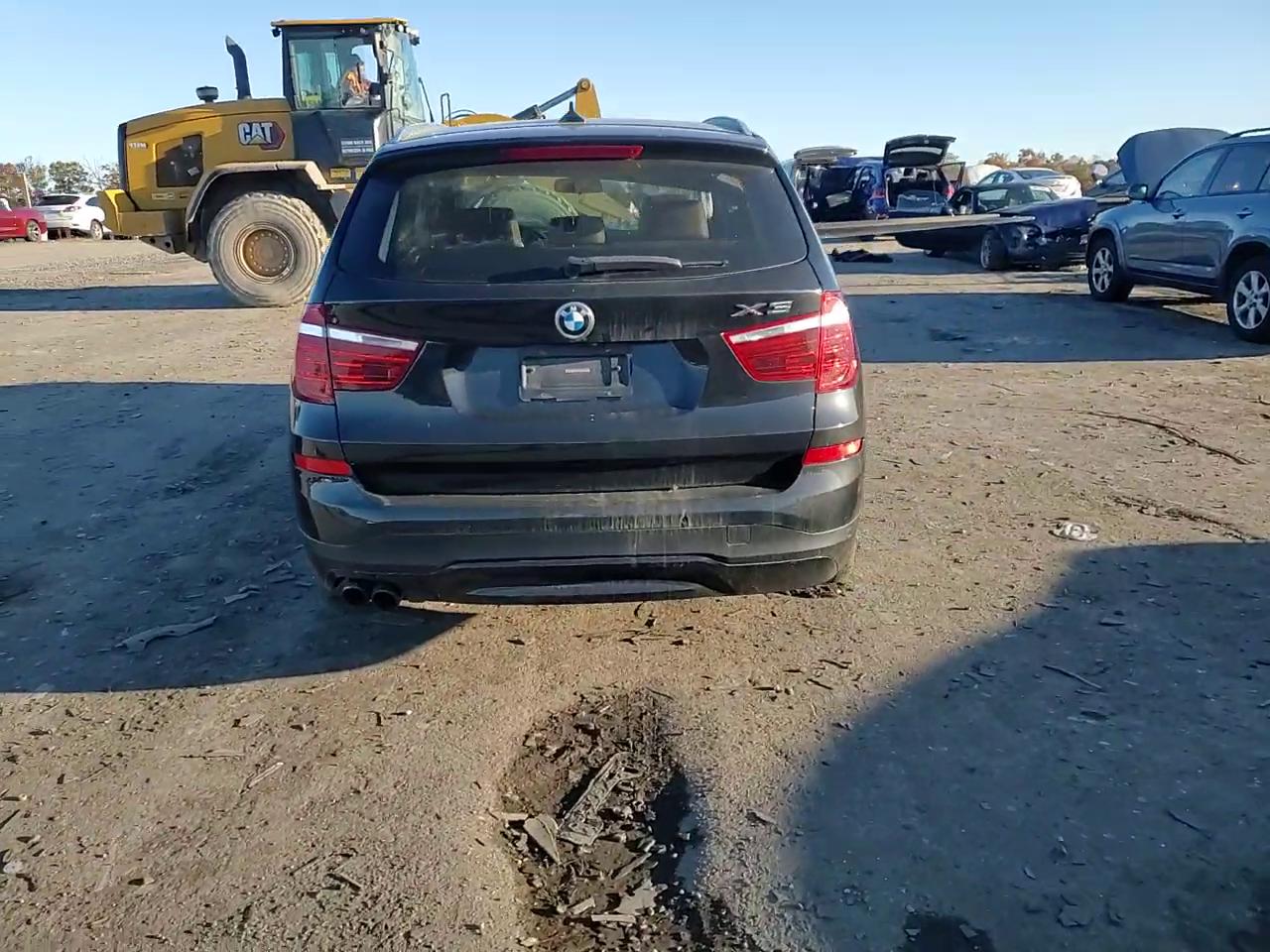 Фото: 5UXWX9C59G0D77648