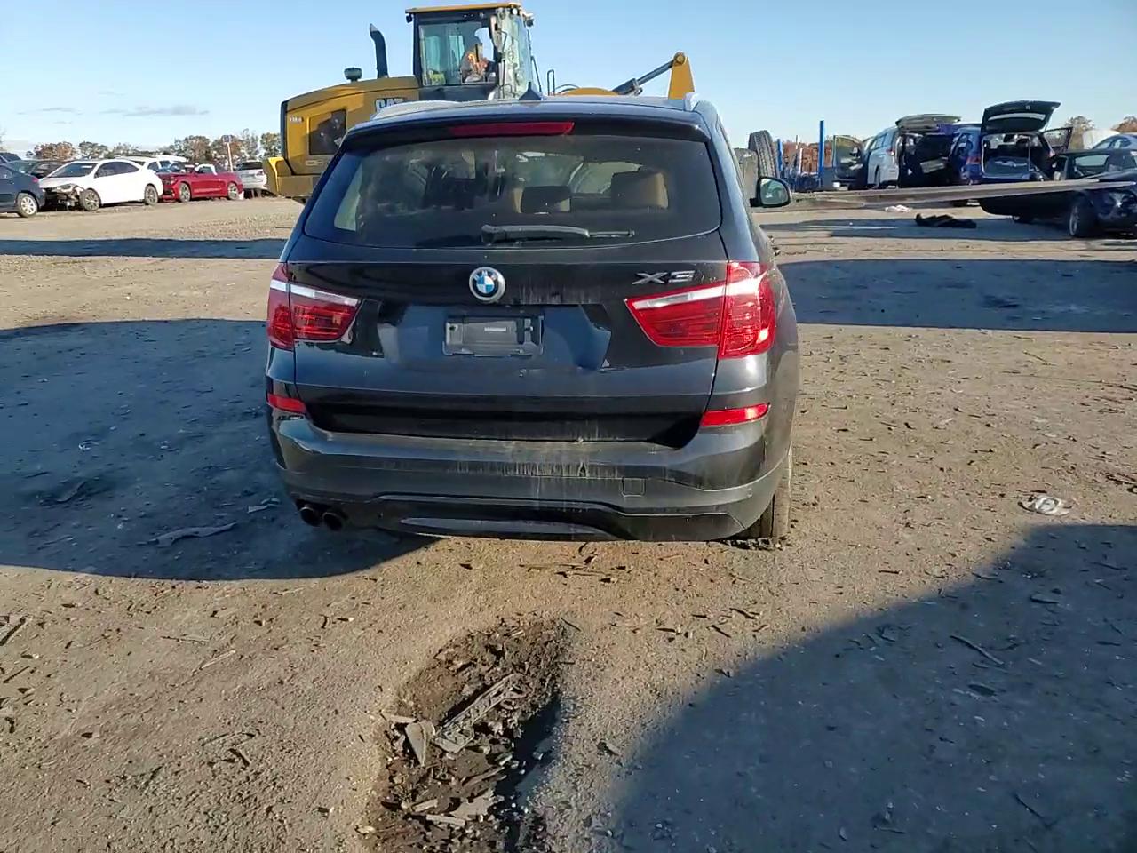 Фото: 5UXWX9C59G0D77648