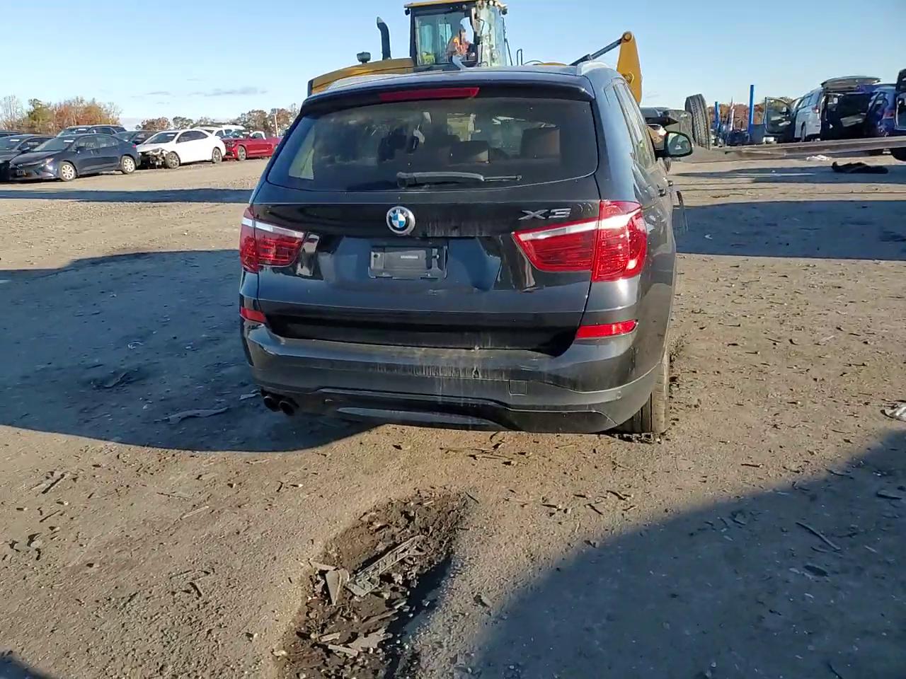 Фото: 5UXWX9C59G0D77648