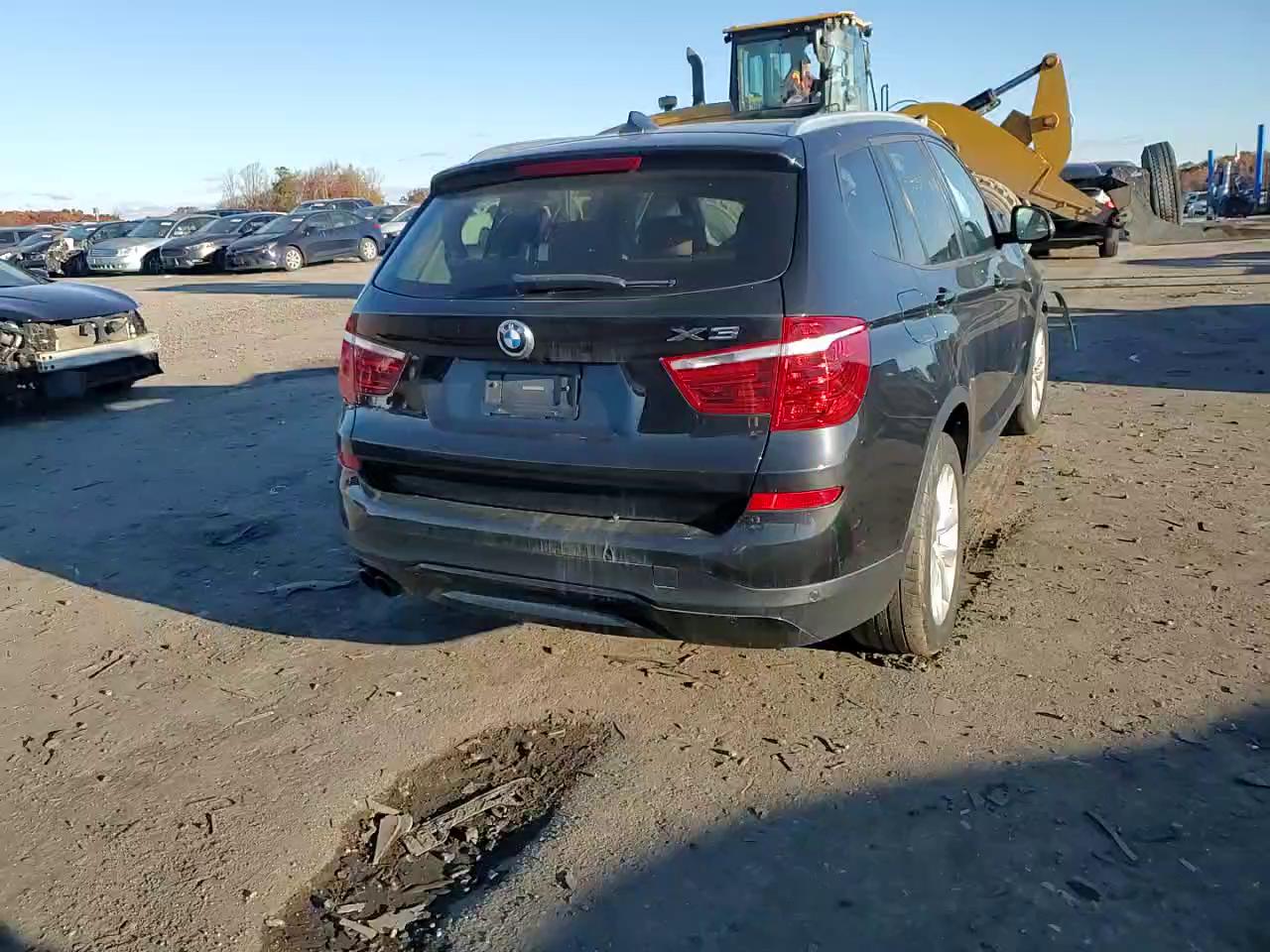 Фото: 5UXWX9C59G0D77648