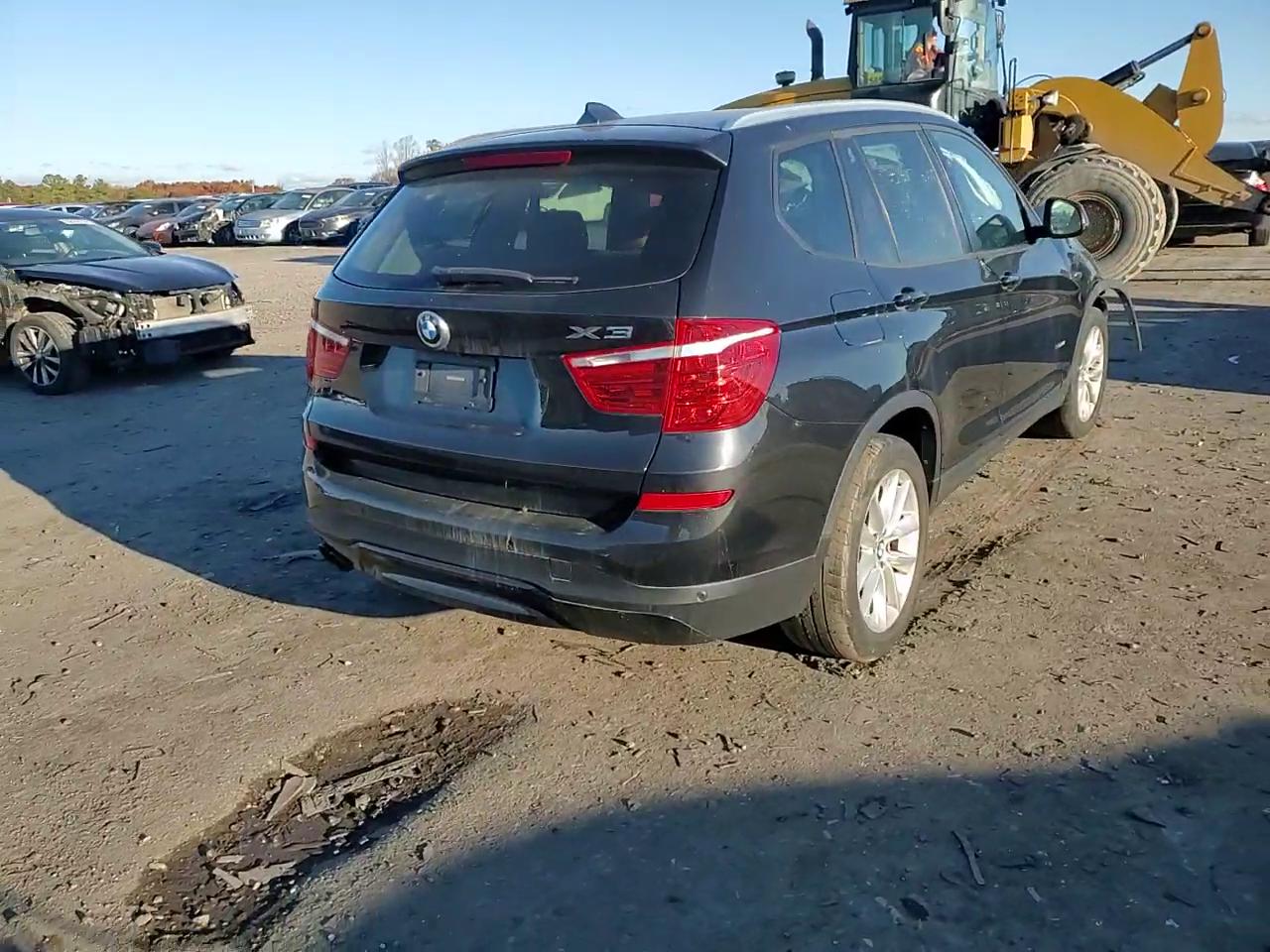 Фото: 5UXWX9C59G0D77648