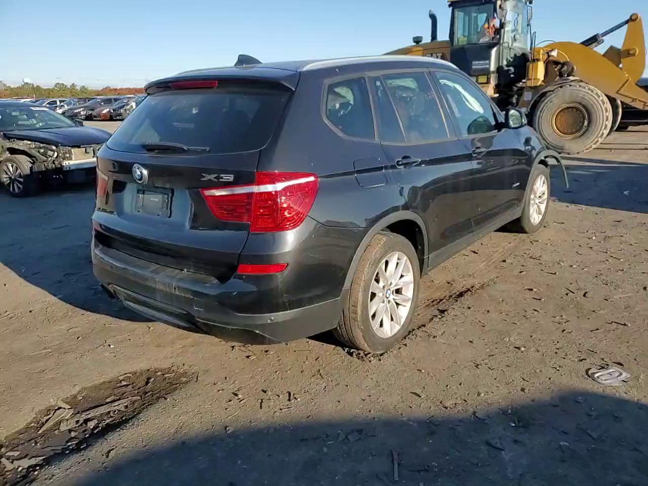 Фото: 5UXWX9C59G0D77648