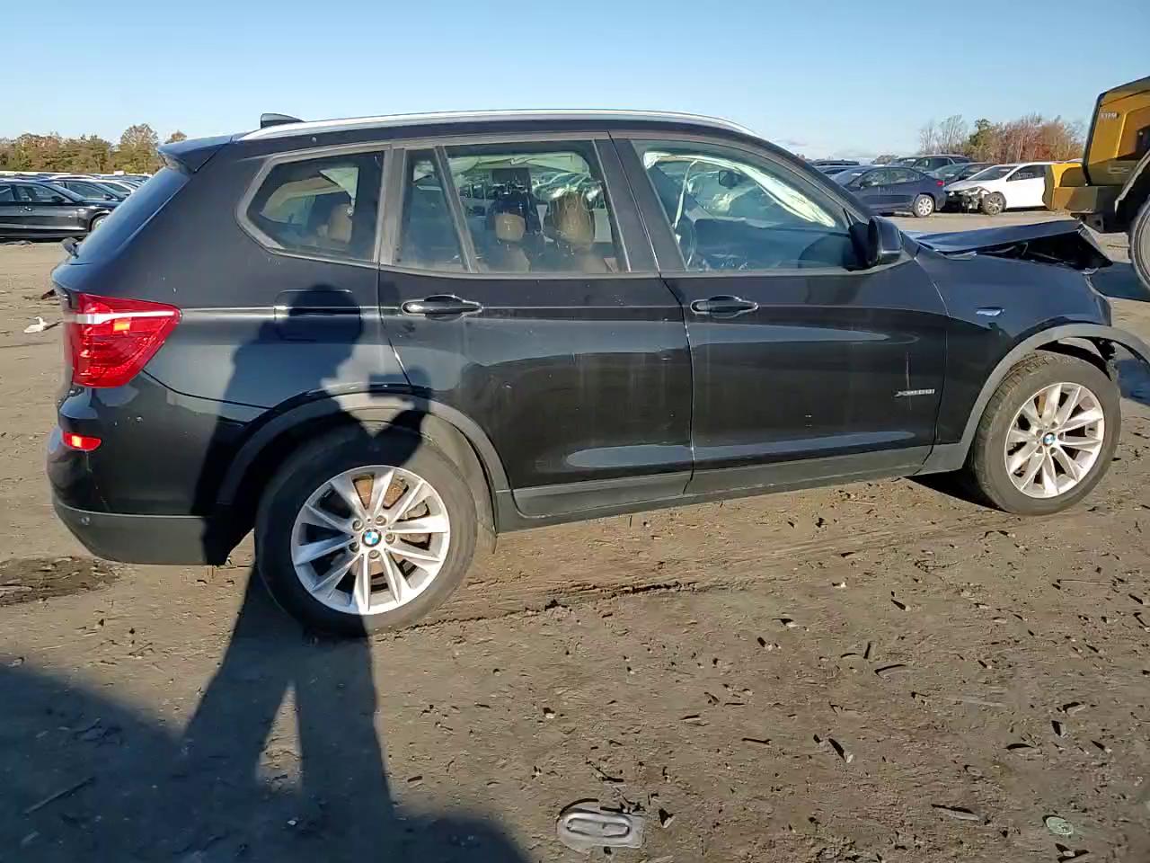 Фото: 5UXWX9C59G0D77648