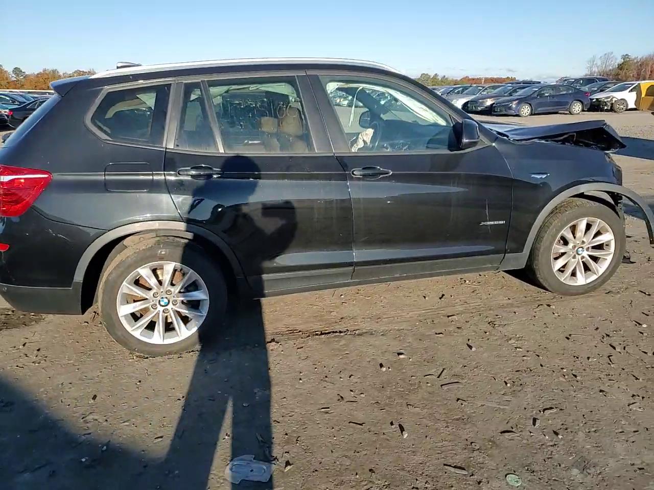 Фото: 5UXWX9C59G0D77648