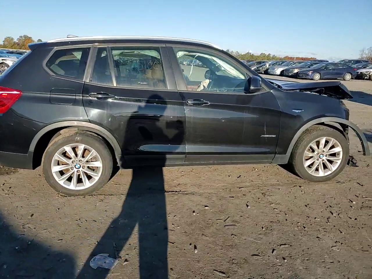 Фото: 5UXWX9C59G0D77648