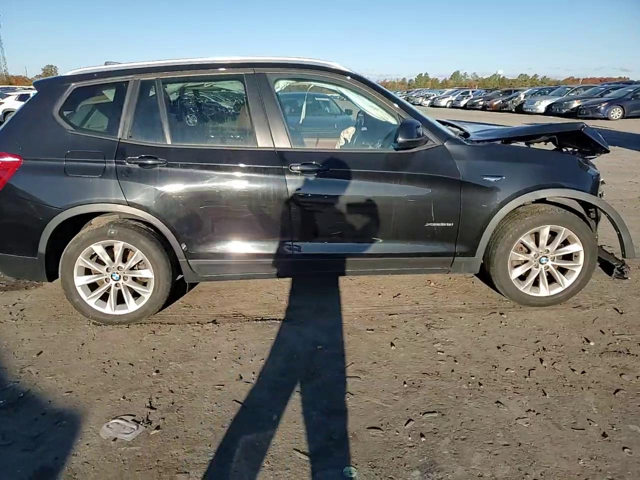 Фото: 5UXWX9C59G0D77648