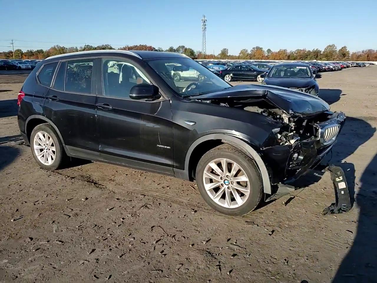 Фото: 5UXWX9C59G0D77648