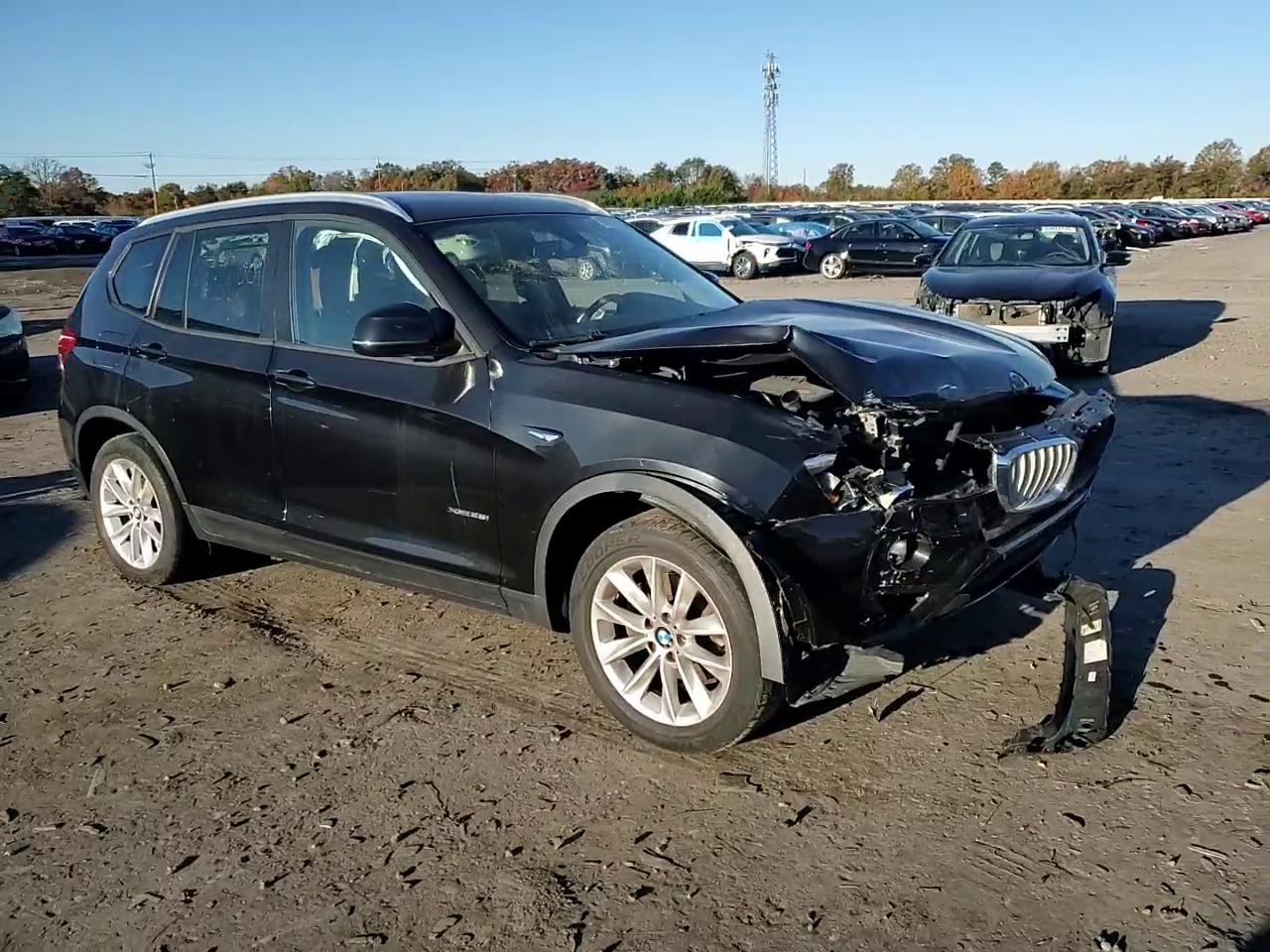 Фото: 5UXWX9C59G0D77648